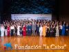 Cinco estudiantes gallegos reciben una beca de la Fundación ”la Caixa” para cursar estudios de posgrado en el extranjero