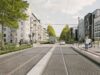 Azvi pone en marcha la fase 2 del proyecto tranviario de Uppsala