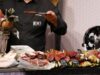 La proximidad, los productos gourmet y el consejo profesional lideran la charcutería