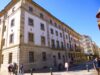 El golpe en un banco de Xinzo era solo una pieza de un fraude de 58.000 euros que recorrió media España