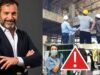 Metodo 3 propone un control inteligente de las bajas laborales frente a los recortes