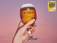 Estrella Damm reafirma su excelencia con 16 premios internacionales