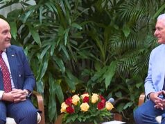 Fernando Santiago estrecha la relación de Conpymes con Cuba en plena presión de EE.UU.