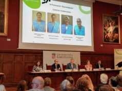 El aprendizaje permanente se consolida entre las personas mayores