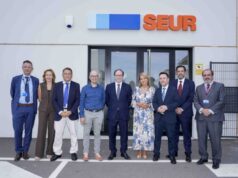 SEUR impulsa su capacidad operativa con la apertura de un centro logístico en Alaquàs