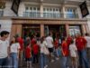 LEGENDS festeja el título mundial de España con una tarde de acceso gratuito