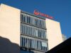 Veolia alcanza 837 millones de beneficio y eleva sus previsiones para 2026