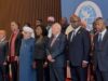 Luanda reúne a líderes internacionales en favor de la paz y la cooperación mundial