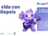 Angelini Pharma crea una web para informar y apoyar a los pacientes con epilepsia y sus familias