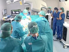 Quirónsalud incorpora el robot VELYS para mejorar la cirugía protésica de rodilla