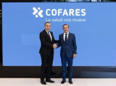 Cofares refuerza su proyección internacional con la visita del cónsul general de Marruecos en Madrid
