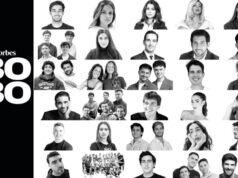 Forbes España distingue a los 30 menores de 30 que lideran la innovación en España