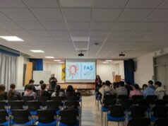 La Fundación Alcohol y Sociedad alcanza los tres millones de alumnos en prevención del consumo de alcohol