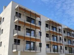 Grupo Corp lidera dos adjudicaciones del Plan 50.000 para promover vivienda protegida