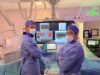 El Hospital Universitario La Luz lidera la ablación por campo pulsado con Sphere-360 en la sanidad privada española