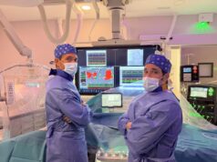 El Hospital Universitario La Luz lidera la ablación por campo pulsado con Sphere-360 en la sanidad privada española