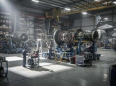 La industria de defensa multiplica la inversión en I+D+i respecto a la media de la industria española