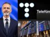 El negocio de empresas se consolida como segundo pilar de ingresos de Telefónica
