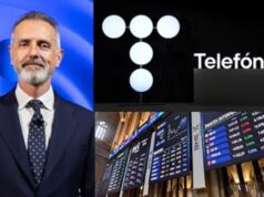 El negocio de empresas se consolida como segundo pilar de ingresos de Telefónica