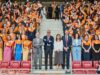 PwC reúne a cerca de 800 profesionales en la segunda graduación de PwC Work Academy