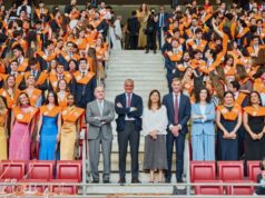 PwC reúne a cerca de 800 profesionales en la segunda graduación de PwC Work Academy