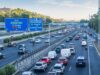TÜV SÜD recuerda que a partir del 7 de julio todos los vehículos nuevos deberán incorporar sistemas avanzados de advertencia de distracción del conductor