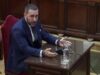 Azvi denuncia indefensión tras impedirle querellarse contra Víctor de Aldama