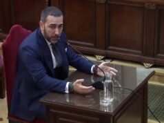 Azvi denuncia indefensión tras impedirle querellarse contra Víctor de Aldama