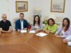 AFE y Hospital Ruber Internacional firman un acuerdo sobre medicina reproductiva para futbolistas