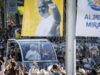 Bad Bunny y León XIV impulsan el mejor junio turístico de la historia de Madrid
