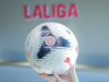 LaLiga, PUMA y Kinexon impulsan el Balón Conectado en todos los partidos
