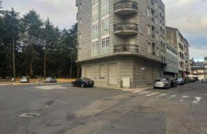 Xinzo renovará de golpe cinco calles clave del centro: estas son las zonas afectadas