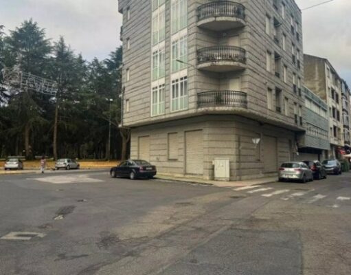 Xinzo renovará de golpe cinco calles clave del centro: estas son las zonas afectadas
