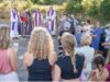 Roban una cruz del siglo XVIII y profanan una iglesia de Xinzo: el obispo tiene que acudir a purificarla