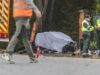 Tragedia en Ourense: así fue el accidente donde murió el conocido piloto ‘Pijo’ en plena Subida a Taboadela y hay dos heridos