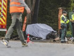 Tragedia en Ourense: así fue el accidente donde murió el conocido piloto ‘Pijo’ en plena Subida a Taboadela y hay dos heridos