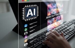 Europa confía en sus datos y su industria para competir en IA