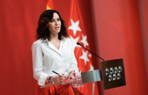 El Tribunal de Cuentas archiva la denuncia del PSOE contra Madrid por la facturación entre hospitales