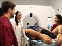 La aterosclerosis silenciosa comienza décadas antes de los primeros síntomas cardiovasculares