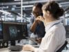 La IA impulsa tres de cada diez tareas empresariales y aumenta las diferencias de productividad