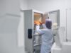 Los óvulos vitrificados no caducan biológicamente y superan el 95% de supervivencia tras la descongelación