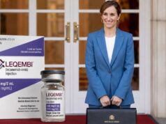 Sanidad dejó sin ejecutar 504 millones, el equivalente a tratar a 21.000 pacientes de Alzheimer con lecanemab