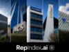 Inditex, ACS, Fluidra, Cellnex y Telefónica se sitúan al frente de la reputación algorítmica del IBEX 35