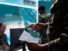 El superávit del sector defensa reduce un 12% el déficit comercial español