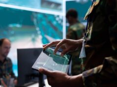 El superávit del sector defensa reduce un 12% el déficit comercial español