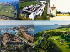 La economía del polo refuerza a Sotogrande como referente europeo de la ‘Chukkanomics’