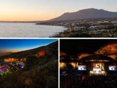 Starlite Marbella transforma un destino musical en una plataforma para el mundo