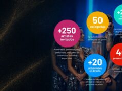 La llegada de Premios Juventud consolida la dimensión internacional de Starlite Marbella