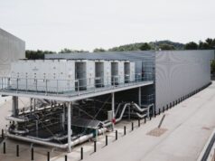 T-Systems mejora el PUE y reduce el consumo de agua en su centro de datos de Cerdanyola