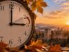 Cambio de hora 2026 en Xinzo de Limia: cuándo empieza el horario de invierno y a qué hora hay que cambiar el reloj